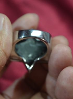 光芒钛钢时尚风首饰品主角同款