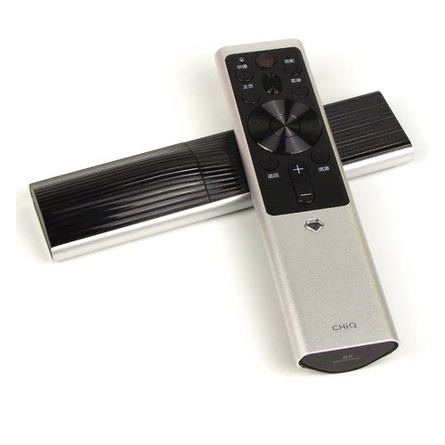 原装长虹语音电视机遥控器RBF500VC液晶55Q5K 65Q5K 75Q5K 55Q6K - 图2