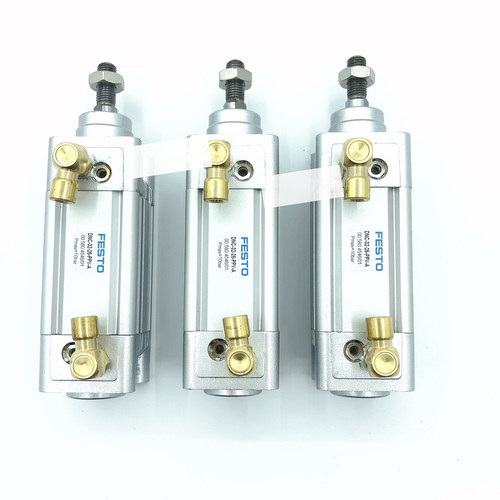 0822034202海德堡CD102 SM102靠版墨辊气缸00.580.4275B/01 32-40 - 图2