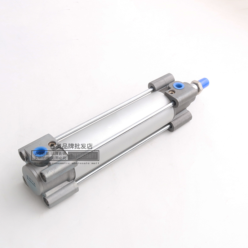 标准气缸C96SB C96SDB32-40-50-63-80-100-25-75-125-150-175-200 - 图0