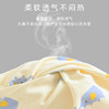 Confinement hat and maternity headscarf for summer thin postpartum windproof