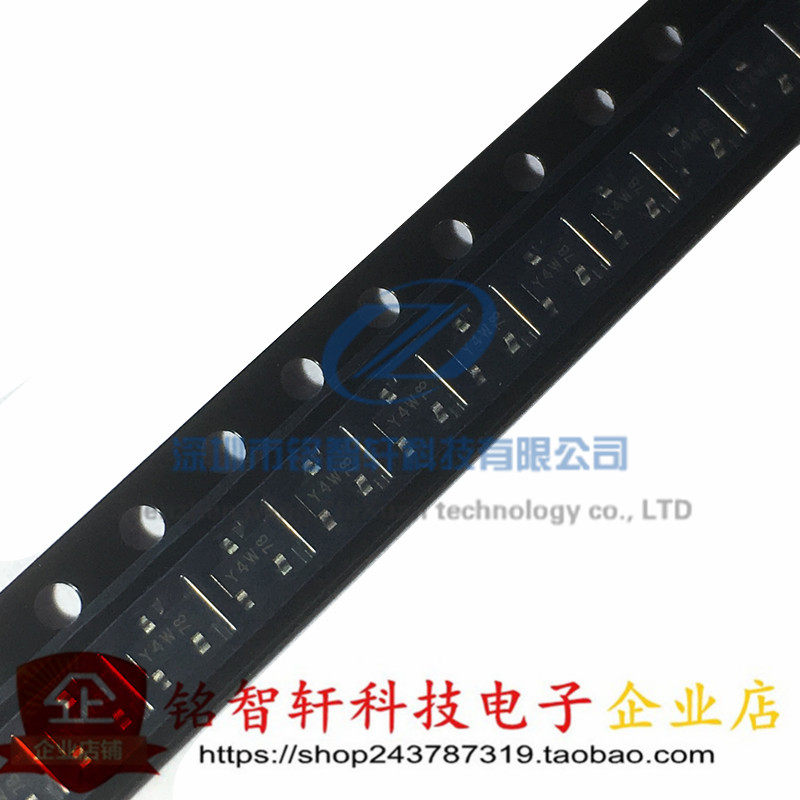 全新 BZX84-C15贴片稳压二极管丝印 Y4W SOT23 15V原装 50只_虎窝淘