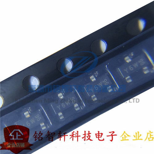 原装 BZX84-C18 丝印 Y6W Y6P 18V 200mA SOT23贴片 稳压二极管 - 图2
