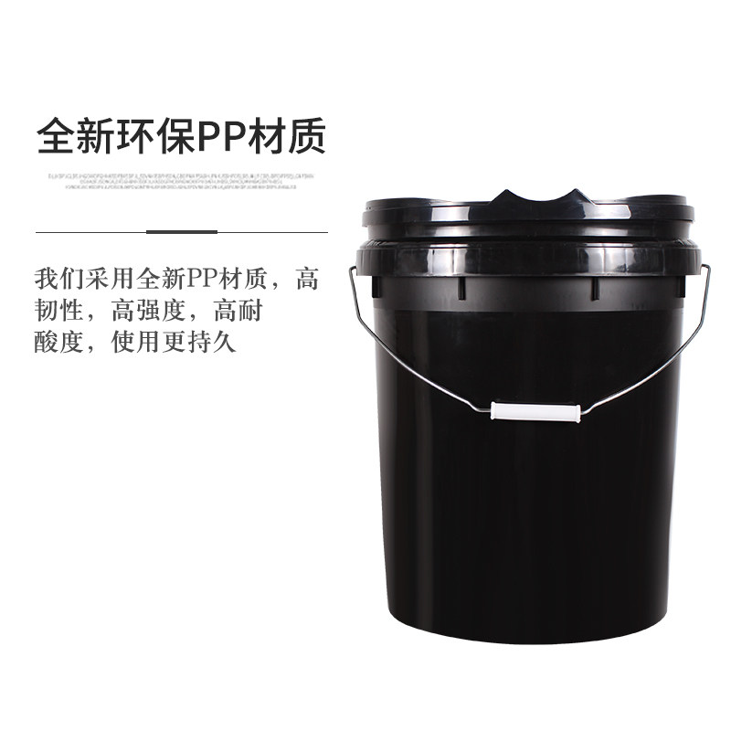 NVIXS汽车美容羊毛盘海绵盘抛光清洁清洗桶快速洗盘机,淘宝优惠券,粉丝福利购,淘宝优惠卷