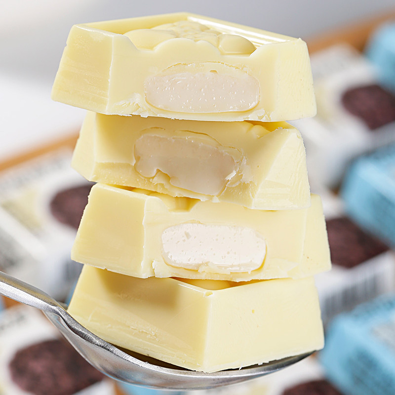 格力奇巧克力夹心曲奇抹茶味纯可可脂盒装伴手礼零食休闲小吃食品,淘宝优惠券,粉丝福利购,淘宝优惠卷