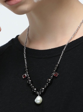 音符原创设计风天然珍珠官方店