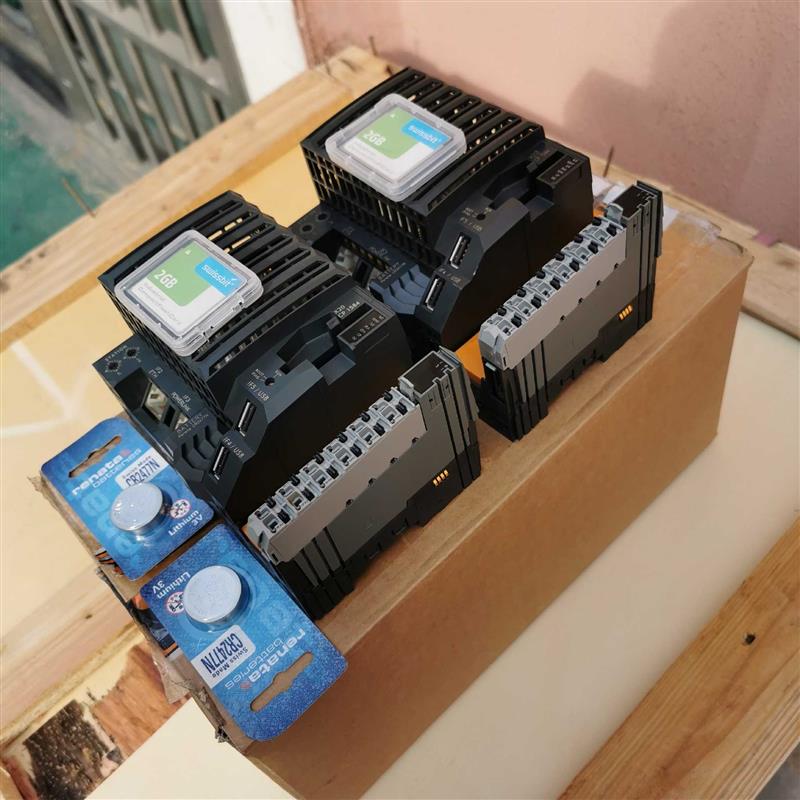 贝加莱 PLC X20CP1584 CP1584 PLC-图0