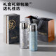 Carrot pure titanium thermos cup titanium cup stew tea cup