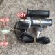 ອຸປະກອນເສີມລົດໄຟຟ້າ Harley 48v60v handle cover