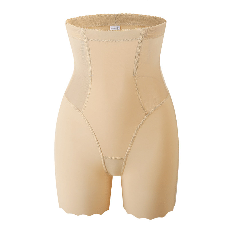 女塑形束腰产后塑身神器高腰收腹裤 茜雅蔻塑身美体裤