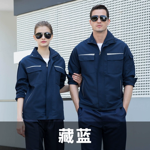 Износостойкий демисезонный лонгслив подходит для мужчин и женщин, комбинезон, делается под заказ