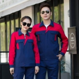 Осенний хлопковый износостойкий комбинезон, делается под заказ