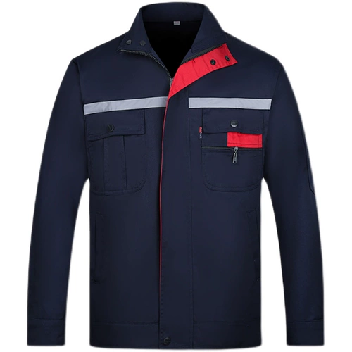 Износостойкий демисезонный комбинезон подходит для мужчин и женщин, делается под заказ