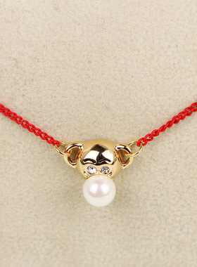 日韩本命年配饰转运珍