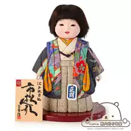 市松人形 新人首单立减十元 21年7月 淘宝海外