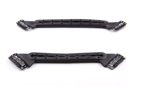 Заколка для волос, в корейском стиле, придает объем