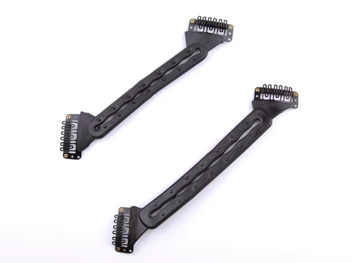 Заколка для волос, в корейском стиле, придает объем