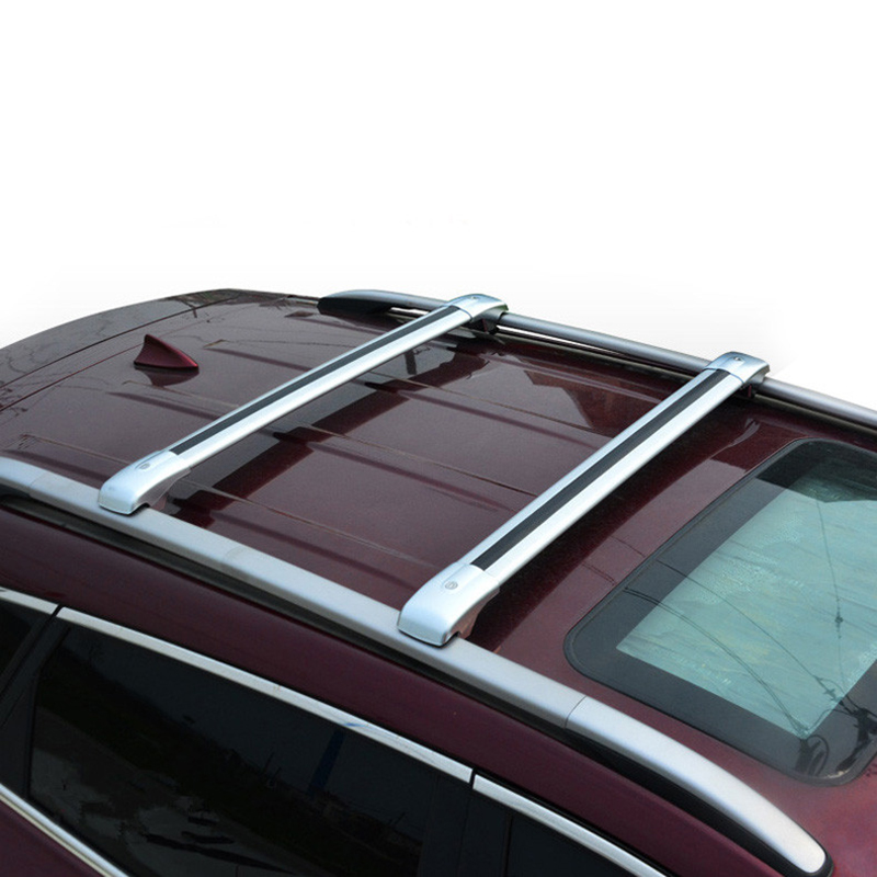 SWM斯威G01G05X7X3汽车车顶行李架横杆铝合金MPV改装车顶框箱货架 - 图3