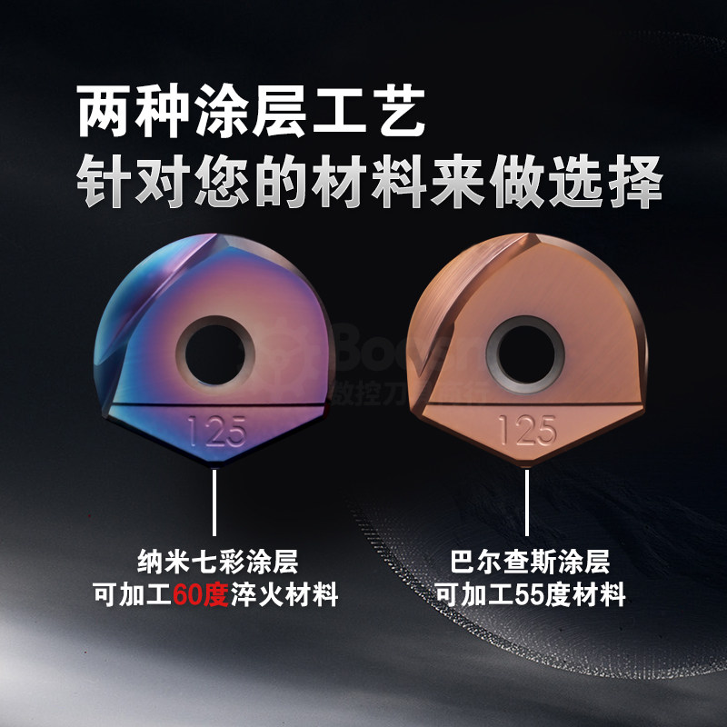 日立ABPF半圆ZDFG-12R6/16R8/20R10/25R12.5/30R15精加工球刀片TG,淘宝优惠券,粉丝福利购,淘宝优惠卷