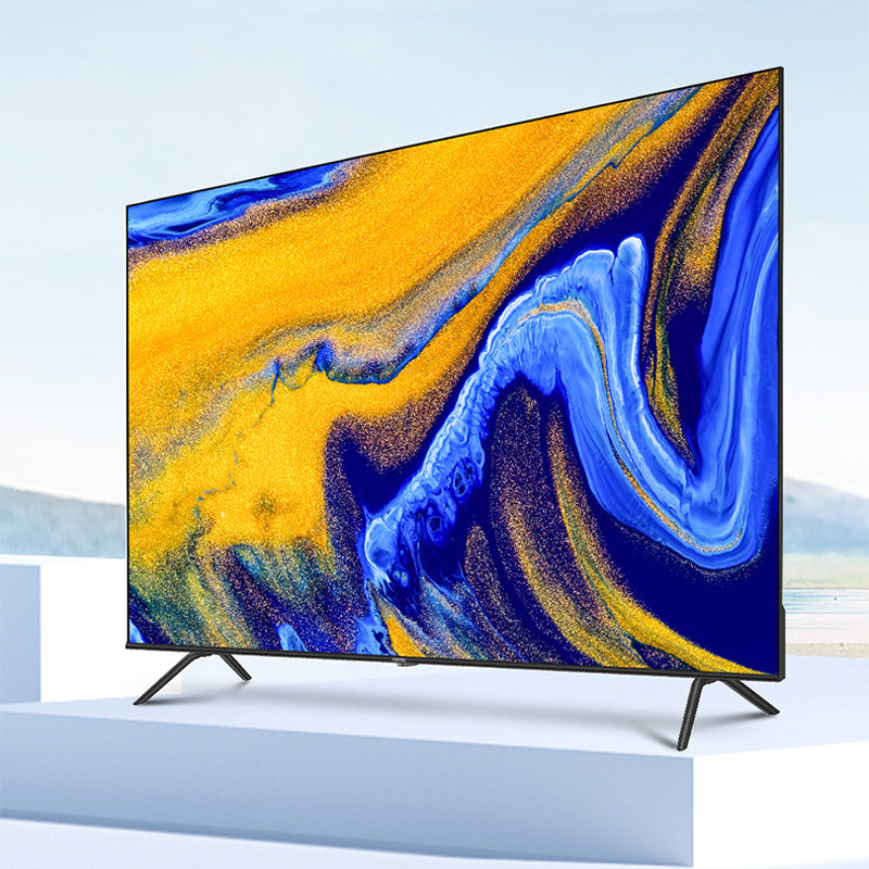 创维m58 58英寸4k护眼家用电视机 酷开鸿鸣平板电视