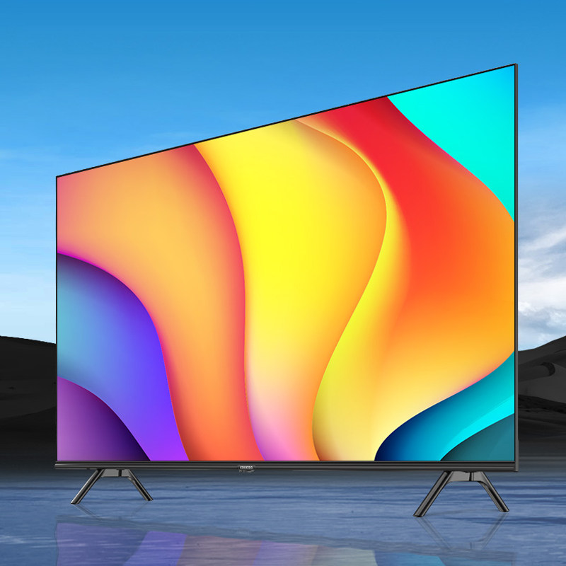  酷开鸿鸣平板电视