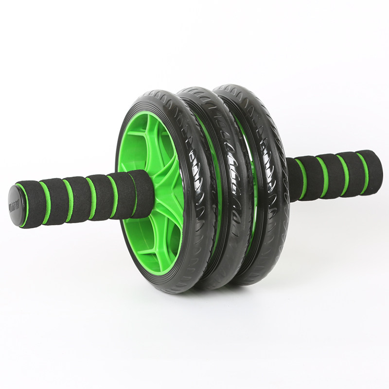 bw必威西汉姆联官网-SMOOKY四轮健腹轮：打造完美腹肌的必备利器