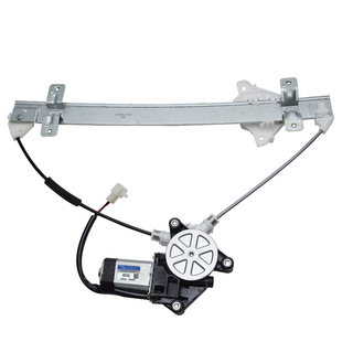 Suitable for BAIC, Shenbao, Changhe electric window lift assembly, window crank motor, motor lift