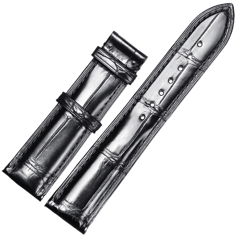 十瑞手表带欧米茄江诗丹顿双面万国 十瑞配件