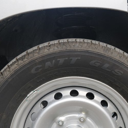 三角轮胎 195/70R15C TR928加厚载重加强型五菱荣光新卡原厂配套-图2