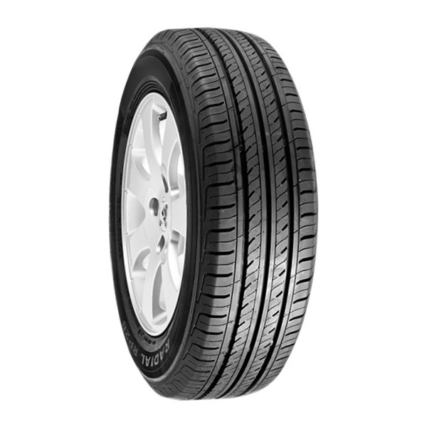 GOODRIDE好运轮胎 175/65R14 82H RP28 适配吉利自由舰长安悦翔V3 - 图0