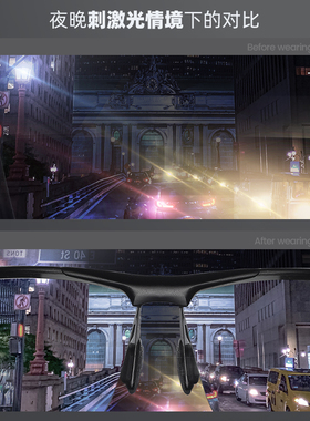 库克鲨鱼钓鱼看漂偏光太阳镜男