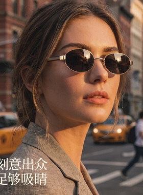 库克鲨鱼偏光防眩防紫外线墨镜