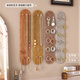 Jewelry felt board storage wall decoration photo wall hanging