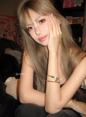 金色竹节肌理手镯简约百搭