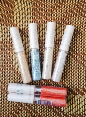 一滴泪卧蚕液体眼影超闪防水