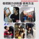 Men's special training, finger strength enhancement, wrist wrestling and wrist bending