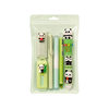 Cute and good-looking Kapibala panda