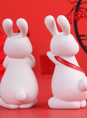 家居装饰品送闺蜜新人结婚礼物