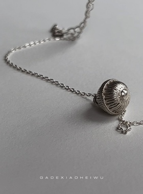 简约原创纯手工百搭项链