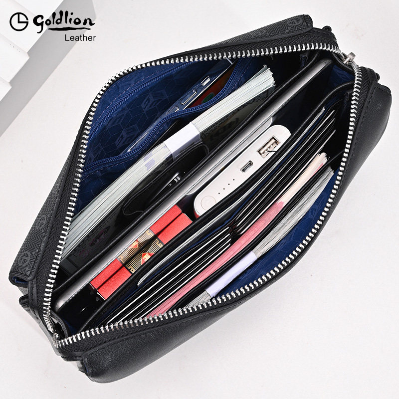  金利来若羽钱包