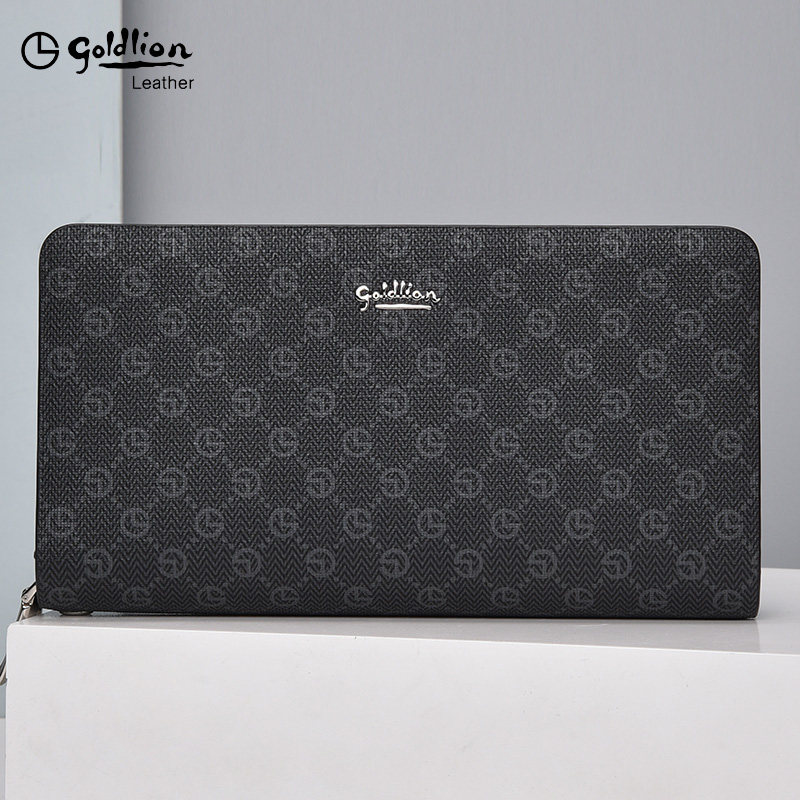  金利来若羽钱包