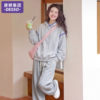 Tangshi Group Sportswear Suit Women's 2026 New Style