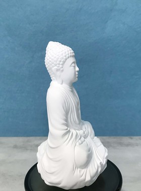 室内纽约下城公园香薰摆件现货