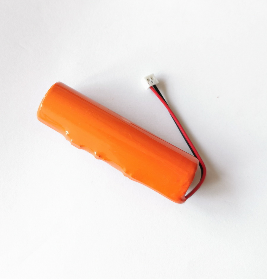 适用于华尔wahl电推剪8148 8591 8504 1919电池进口电芯3400mAh - 图2