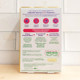 LGG probiotic capsules 30 ແຄບຊູນ ທີ່ນໍາເຂົ້າຈາກສະຫະລັດອາເມຣິກາ ເພື່ອຄວບຄຸມເຊື້ອແບັກທີເຣັຍໃນລໍາໄສ້