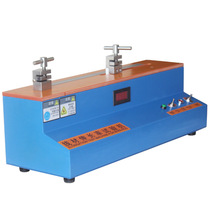 Wire rod elongation tension tester extension rate copper wire tension tester copper wire tensile test instrument