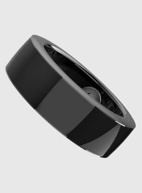 智能戒指穿戴配饰创意配件智能SQ666礼品外贸热卖戒指智能