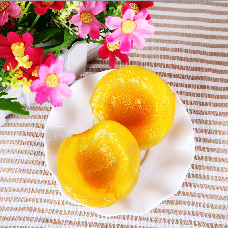 新鲜黄桃罐头510g桔子雪梨杂果山楂草莓菠萝什锦糖水水果玻璃瓶,淘宝优惠券,粉丝福利购,淘宝优惠卷