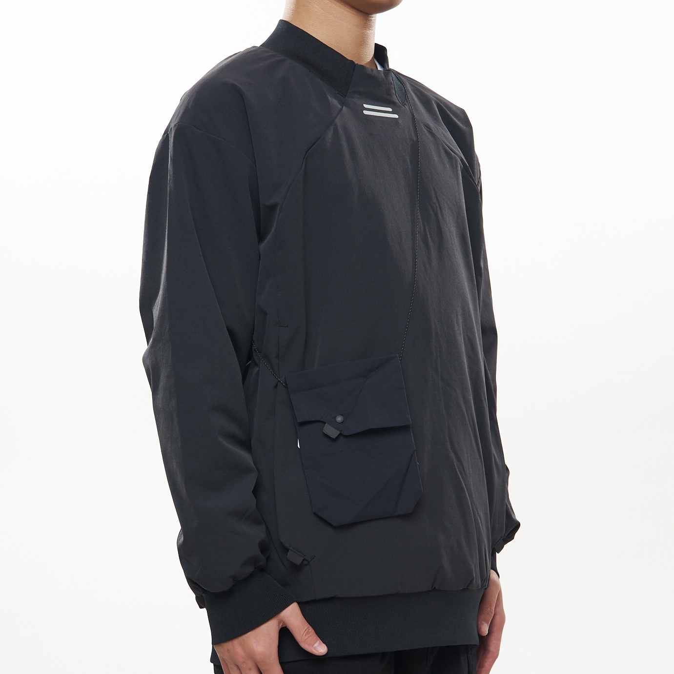 alk phenix 户外斜挎包 防风防水 现货 - 图0