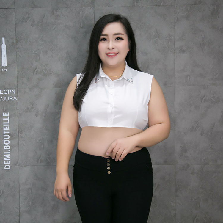 带钻大码假领子女百搭冬季韩国毛衣领时尚衬衫领子假领衬衣领装饰 - 图1